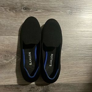 Rothy’s washable loafers